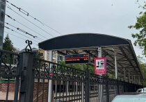 В Калининградской области задержали несколько электричек, следующих из Светлогорска в Калининград вечером 24 февраля