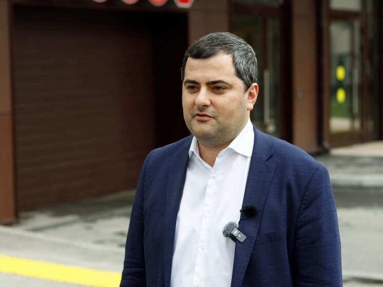 Владислав Овчинский сообщил о строительстве жилого дома по реновации в районе Преображенское