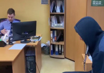 В Смоленске задержан мужчина, подозреваемый в похищении 9-летней девочки, которую трое суток искали полиция и волонтеры