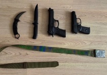 Следственные органы возбудили уголовное дело в отношении двух подростков из Екатеринбурга 2009 и 2011 годов рождения