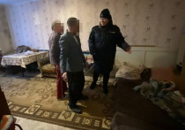 В Марий Эл полицейские подвели итоги оперативно-профилактического мероприятия «Быт».
