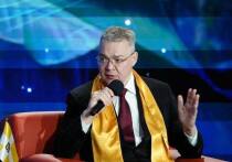 Губернатор Ставропольского края Владимир Владимиров рассказал о системе мер поддержки участников специальной военной операции и их семей