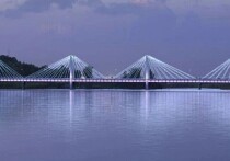Долгожданный проект по строительству моста, который соединит Зелёную рощу с островом Татышев, наконец сдвинулся с мёртвой точки