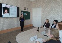 Директор ждановской школы представит округ на региональном этапе конкурса