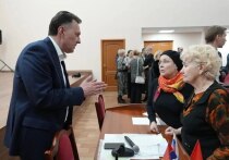 Мэр Красноярска Сергей Верещагин анонсировал вторую открытую встречу с горожанами