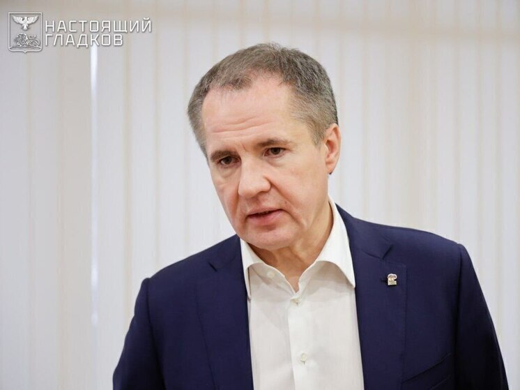 Губернатор: Белгородчина получила около 1 тысячи кроватей от Ленинградской области