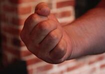В Апатитах конфликт на базе отдыха закончился переломом челюсти местного жителя.