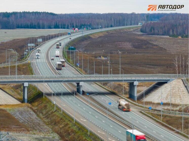 Проезд по М-12 для нижегородцев вырастет
