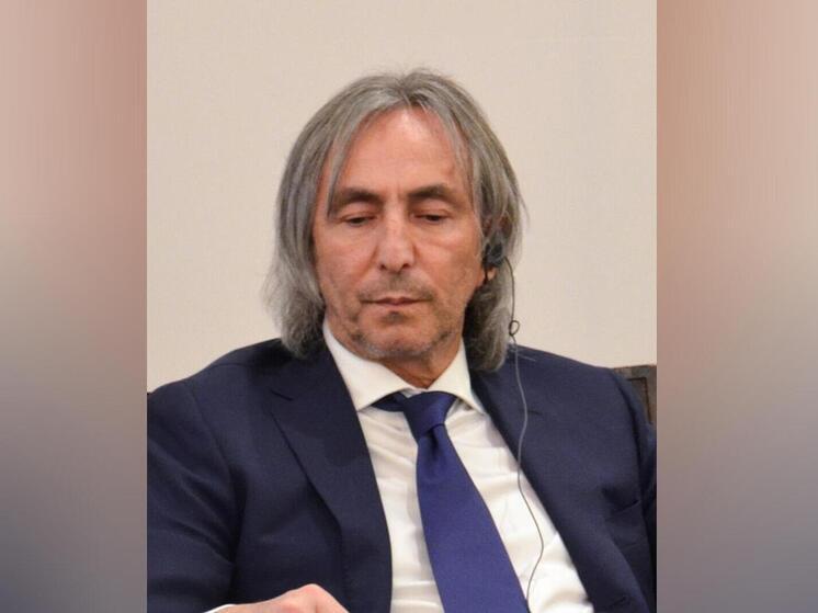 Известный бизнесмен Умар Джабраилов покончил с собой в Москве