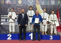 С 27 февраля по 2 марта Каспийск в Республике Дагестан принимал чемпионат России по спорту глухих в дисциплине дзюдо