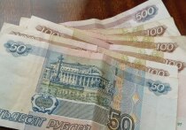 В Курганской области за неделю было возбуждено 36 уголовных дел по фактам IT-хищений денежных средств