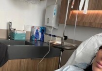 Красноярский дизайнер Вера Буц, отправившаяся на Неделю моды в Париж, оказалась в тяжёлой ситуации за границей