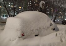 Сегодня и завтра погода в Мурманской области испортится из-за циклона с норвежского побережья