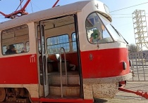 Возобновление работы общественного транспорта зависит от оперативности аварийных бригад