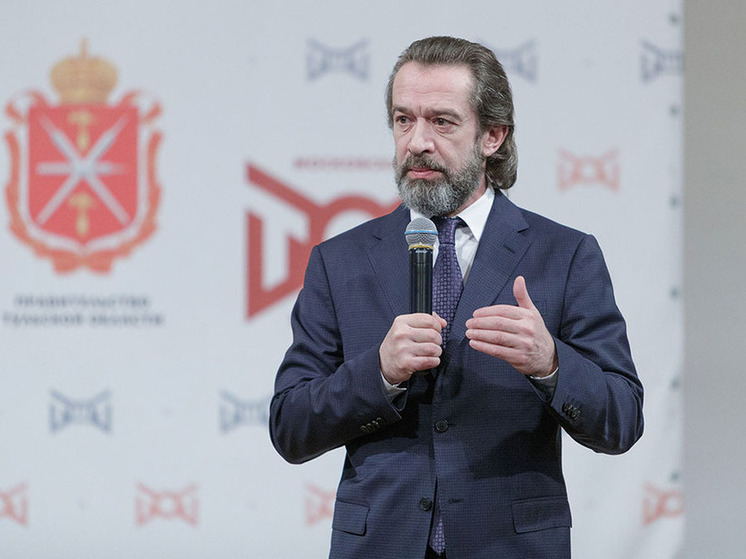 Владимир Машков честно ответил на слухи о завершении карьеры в кино