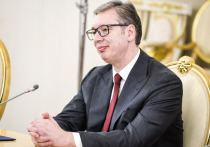 Президент Сербии Александр Вучич сделал резкое заявление, предупредив, что Европу ждут тяжелые времена в энергетической сфере, если конфликт на Ближнем Востоке продолжит обостряться
