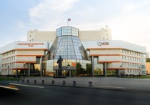 Технический университет УГМК, который располагается в Верхней Пышме, занял первое место среди высших учебных заведений Свердловской области и второе в УрФО