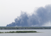 Министерство транспорта РФ официально подтвердило атаку на российский газовоз «Арктик Метагаз» в Средиземном море 3 марта