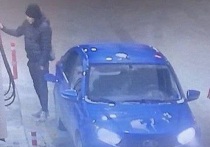 Сотрудники полиции Заречного и служба безопасности Лукойла задержали двух местных жителей, которых подозревают в совершении преступлений по ст