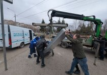 Пункты заработают уже в скором времени