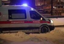 Итальянский водитель скорой помощи подозревается в убийстве пяти пациентов