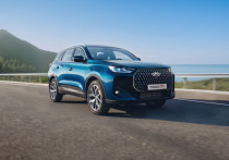 Российский рынок получил неожиданный удар от Chery: продажи марки рухнули на 86% всего за год