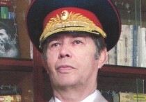 На 87-м году жизни скончался генерал-майор в отставке Владимир Михайлович Жилинский — известный астраханец, много лет посвятивший службе в органах государственной безопасности