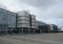 5 марта в аэропорту Кольцово совершил посадку первый рейс авиакомпании Nesma Airlines из Саудовской Аравии