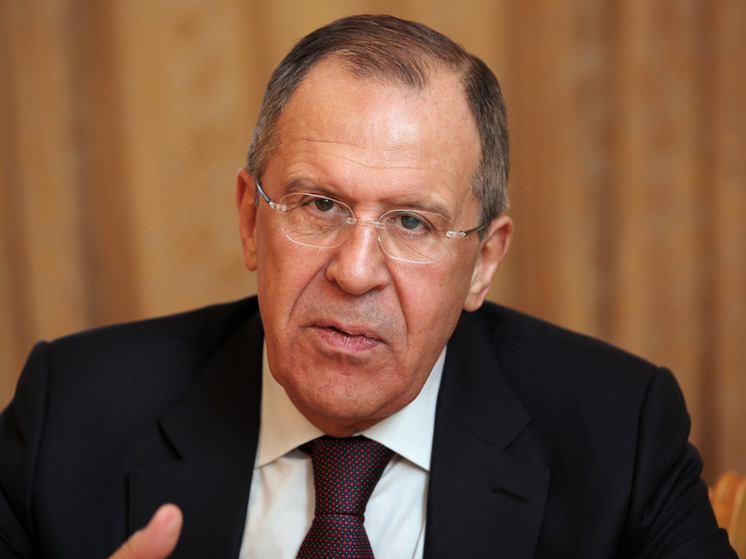 Лавров: продвижение по итогам трехсторонних переговоров по Украине есть