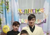   Друзья, у нас особенный повод для гордости
