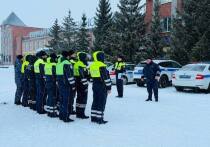В Курганской области с 6 по 8 марта, во время увеличения корпоративов и застолий, посвященных Международному женскому дню, Госавтоинспекция перейдет на усиленный режим работы