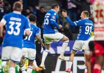 Заслуженный тренер России, футболист сборной СССР, мастер спорта СССР и ветеран московского ЦСКА Александр Фёдорович Тарханов в эксклюзивном интервью «МК-Спорт» высказался о победе московского «Динамо» над столичным «Спартаком» в первом матче полуфинала пути РПЛ Кубка России.