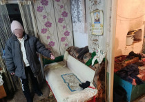 В Юринском районе полицейские задержали женщину, пытавшуюся ограбить и задушить пенсионерку.