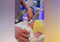 Новое исследование показало, что изменение климата может повлиять на пол вашего ребенка, рассказывает британский таблоид Daily Mail