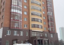 Днём 8 марта в Октябрьском районе Красноярска произошла страшная трагедия
У подъезда дома на улице Норильской обнаружили тела женщины и её малолетней дочери