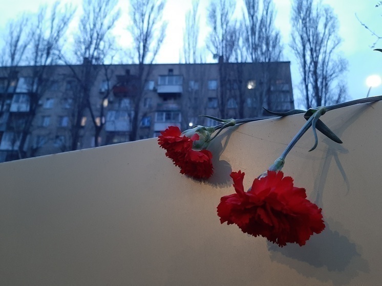 Саратовские военные не вернулись с фронта