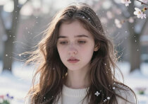 О весенней депрессии не знает только ленивый