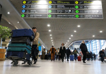 Множество туристов-россиян застряли в странах Ближнего Востока, есть среди них и одинокие женщины