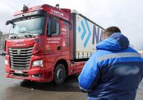Беспилотные автомобили выпустят на российские дороги без человека внутри