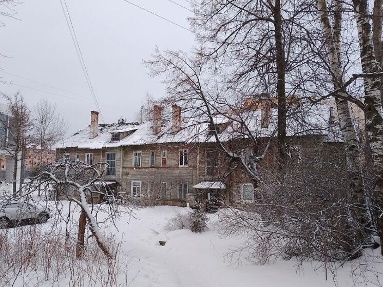В Петрозаводске с помощью КРТ было переселено более 150 квартир
