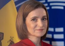 Правительство Молдавии одобрило выход из базовых договоров СНГ - соглашения о создании Содружества, устава и Алма-Атинской декларации
