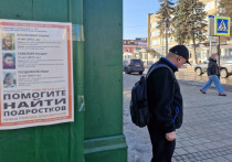На момент подписания номера тело одного из пропавших в Звенигороде нашли спасатели: труп 12-летнего мальчика обнаружен в реке