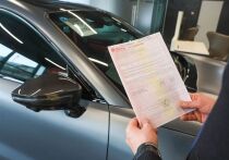 Разовый штраф в сутки за езду без ОСАГО одобрил комитет Госдумы