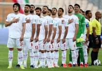 Сборная Ирана не сможет принять участие в финальном этапе чемпионата мира по футболу 2026 года после того, как США, одна из стран-хозяек турнира, 28 февраля нанесли авиаудары совместно с Израилем по территории страны, развязав агрессию, заявил министр спорта Исламской республики Ахмад Доньямали.