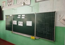 В нынешнем году школьников Алтайского края ждут большие перемены