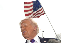 Дональд Трамп всегда находился в очень своеобразных отношениях с логикой