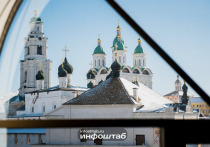 Пусть, 13 марта, капельные дожди станут предвестниками тепла, радости и благополучия.