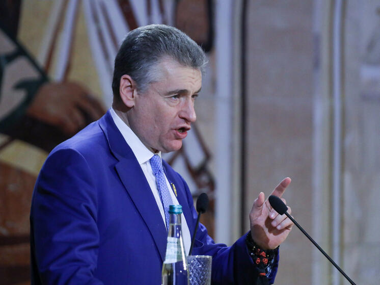 Слуцкий предложил прекратить требовать от женщин «рожать любой ценой» ОБЩЕСТВО