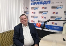 В рамках Недели и Всемирного дня борьбы с глаукомой мы встретились с Алексеем Николаевичем Марченко, заведующим отделением хирургии глаукомы Хабаровского филиала МНТК «Микрохирургия глаза» им