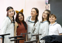 Во Владивостоке стартовал фестиваль «Театральная гавань» - и город словно задышал иначе
